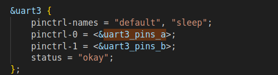 uart -> 步骤2