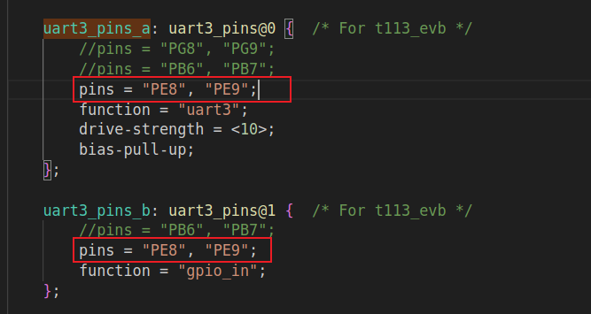uart -> 步骤1