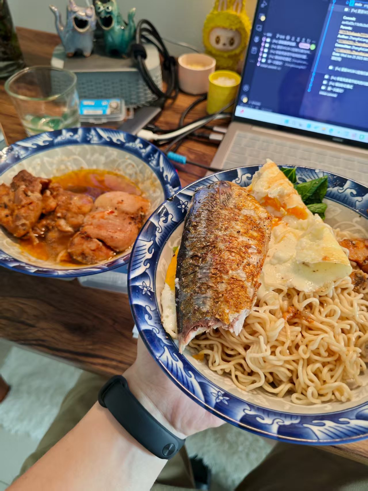 杂记丨7月：今晚早点回家
