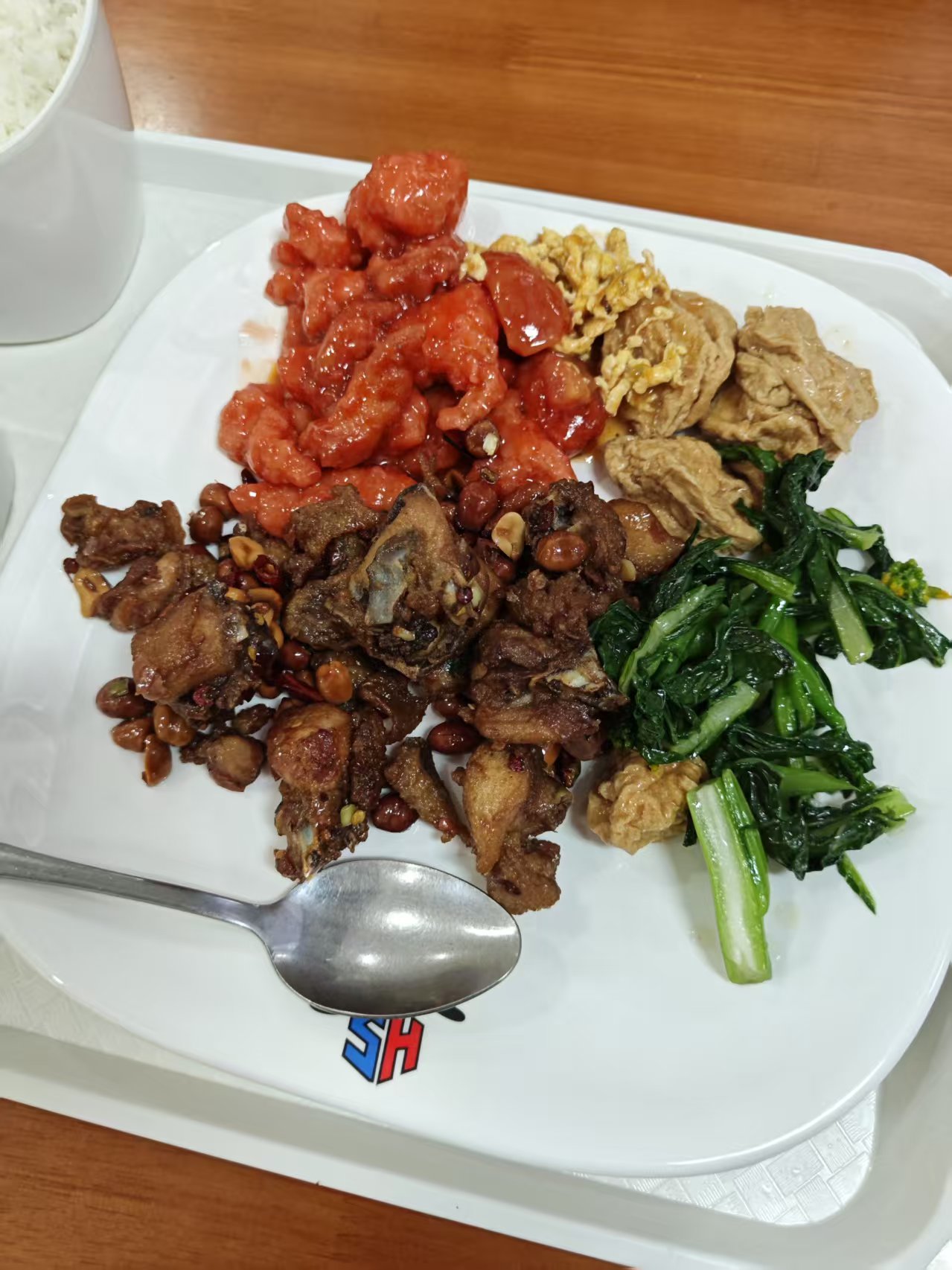 杂记丨2月:食困 - Hugo@kkl