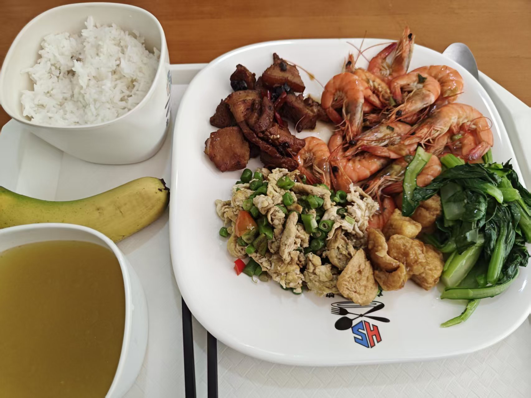 杂记丨2月:食困 - Hugo@kkl