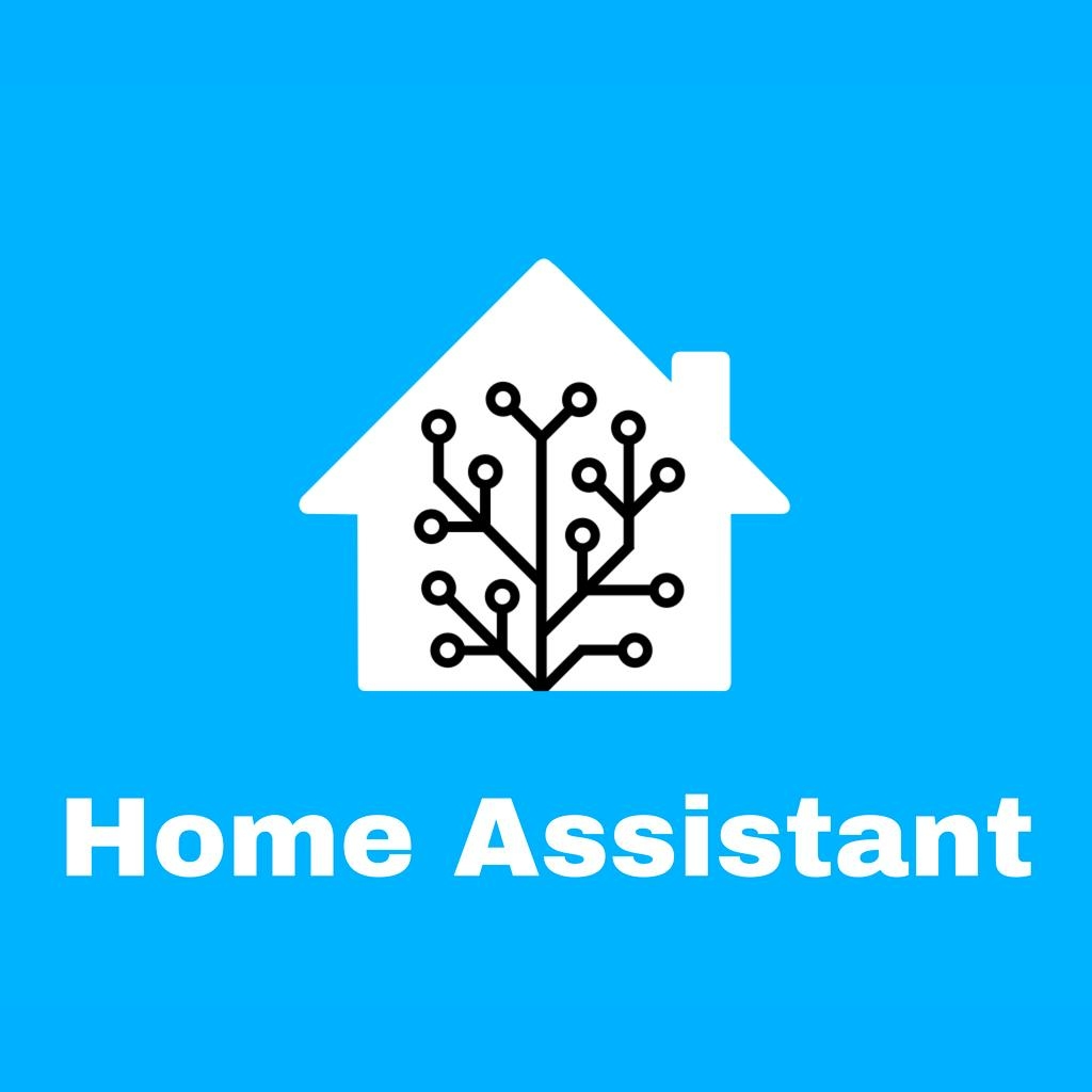 HomeAssistant logo