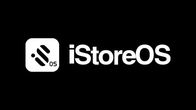 iStoreOS - 基于R2S用最简单的姿势玩转软路由