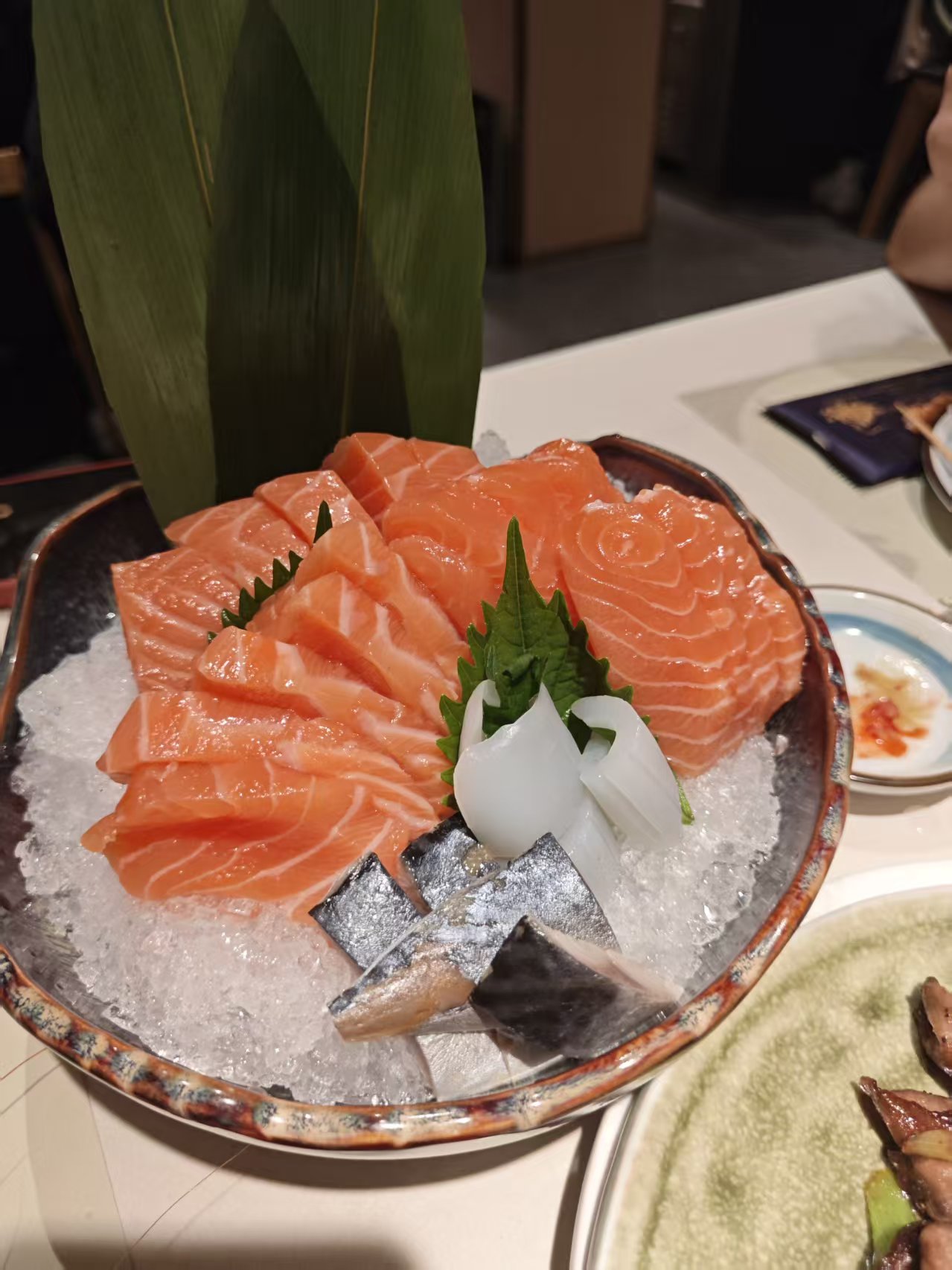 看，是深海大肥猪